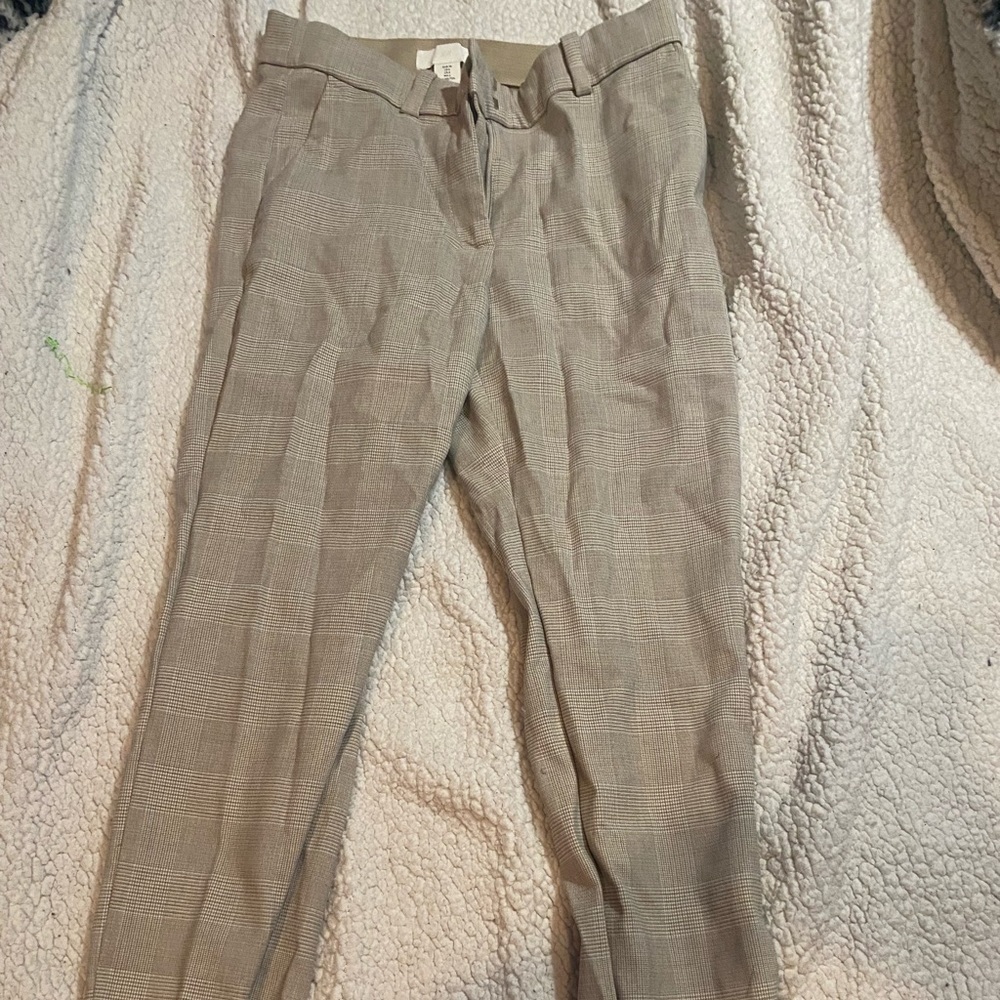 Pants From H&M